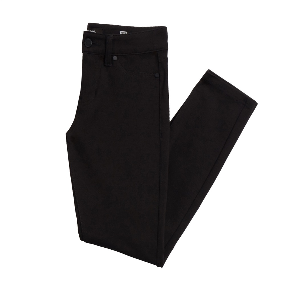 Liverpool black pants for Stitch Fix